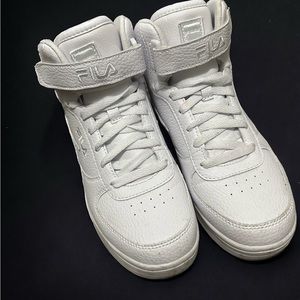 Fila sneakers